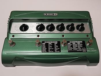楽天市場】line6 dl4 delay modeler 中古の通販