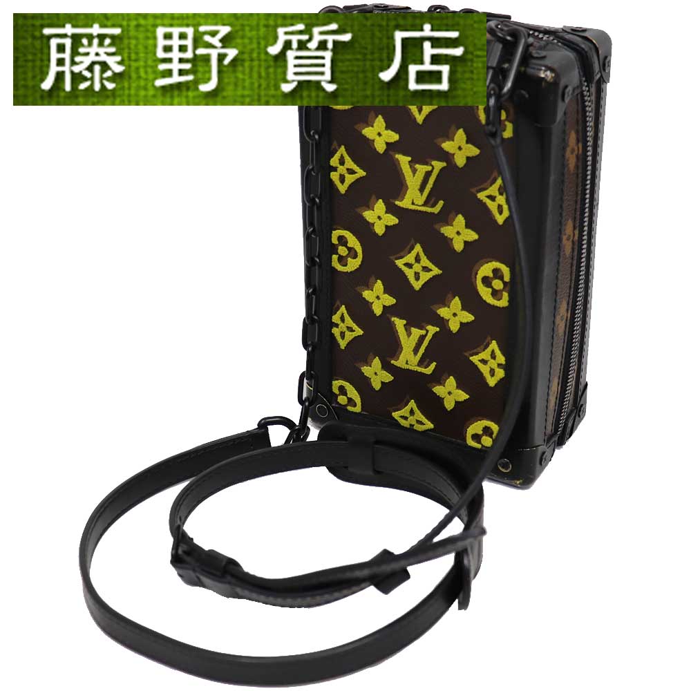 楽天市場】【送料無料】ルイヴィトン LOUIS VUITTON ヴァーティカル