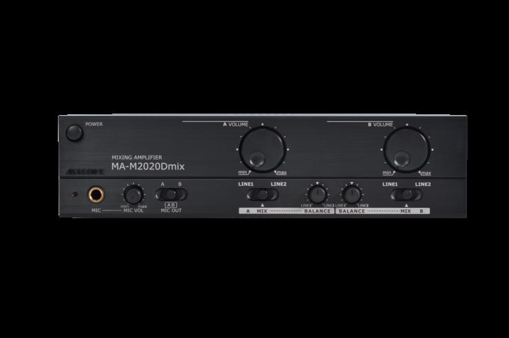 楽天市場】YAMAHA PA2030a ハイ/ローインピーダンス両対応パワーアンプ