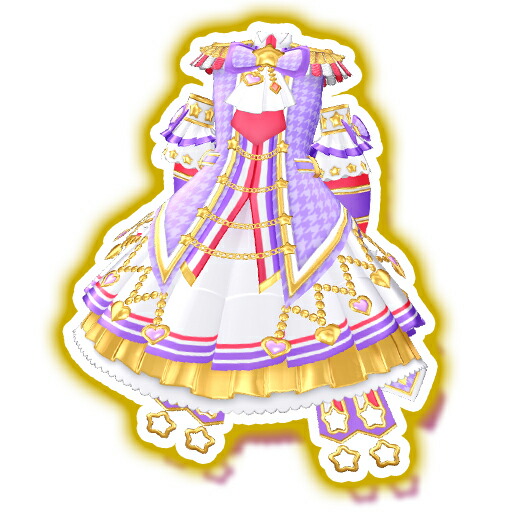 楽天市場】プリパラ【マイチケ】☆T1-007 チームスーパーサイリウムそ