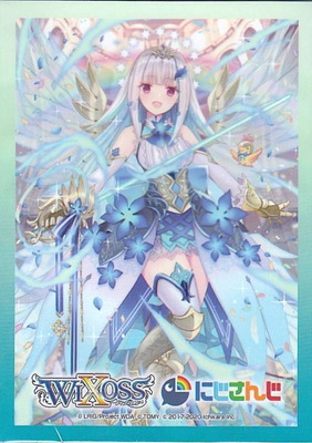 楽天市場】WIXOSS-ウィクロス- 【WXDi-D02 BOX購入特典スリーブ10枚