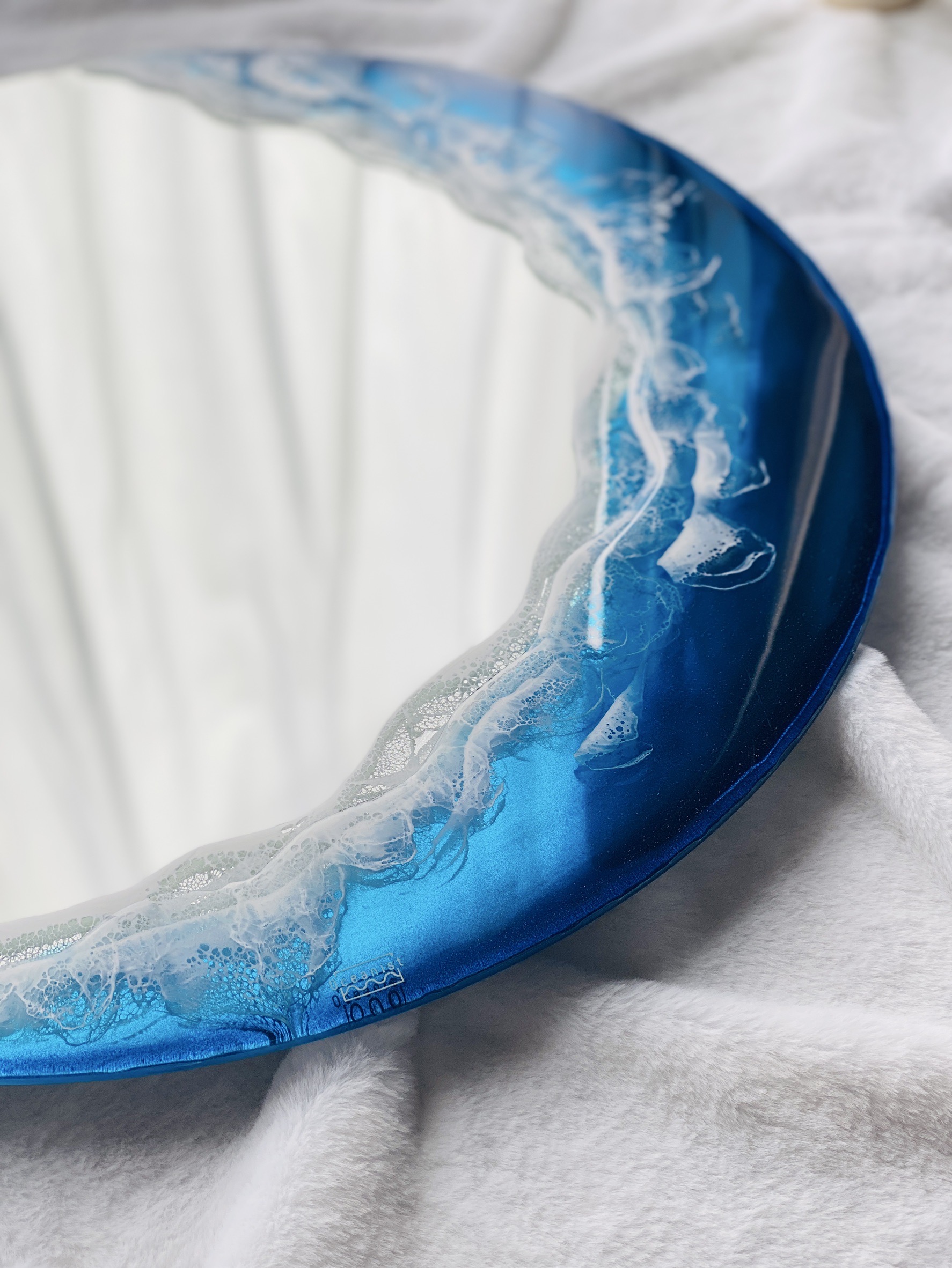 レジンオーシャンアート】#48 【公式通販】