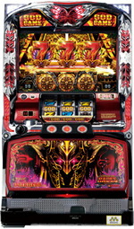 楽天市場】【家庭用】アナザーゴッドハーデス-X スロット実機 コイン