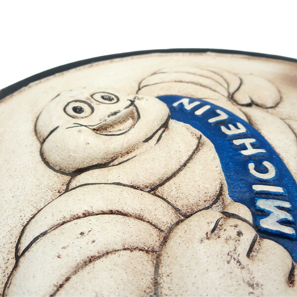 楽天市場】ミシュラン サインプレート アメリカン 看板 ガレージ