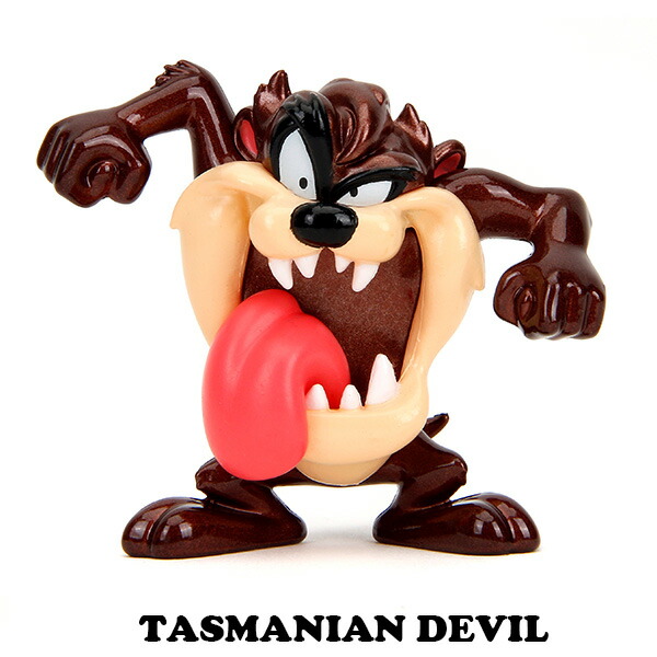 バックスバニー ダフィーダック フィギュアセット バックス・バニー