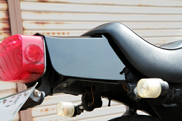 563 564 送料無料！ 新品 Z400FX テールカウル ◇597◇ ③ 新品 Z400FX