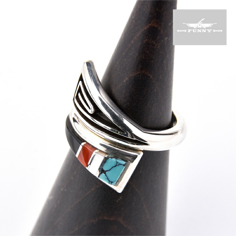 インディアンジュエリー リング ナバホ」の人気商品一覧 | 安い商品を