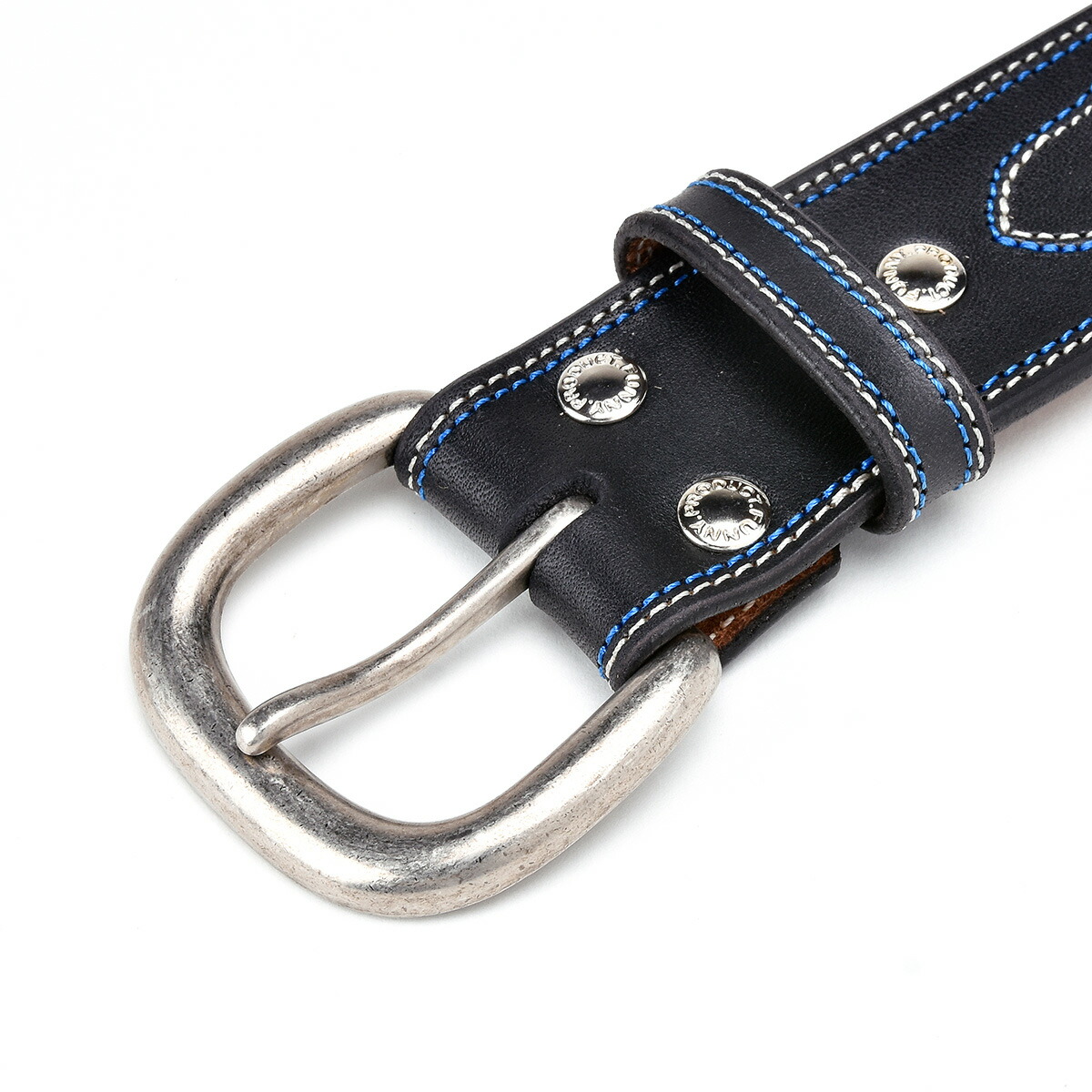 楽天市場】【FUNNY公式ストア】 ウエスタンレザー 1-1/2 ステッチ