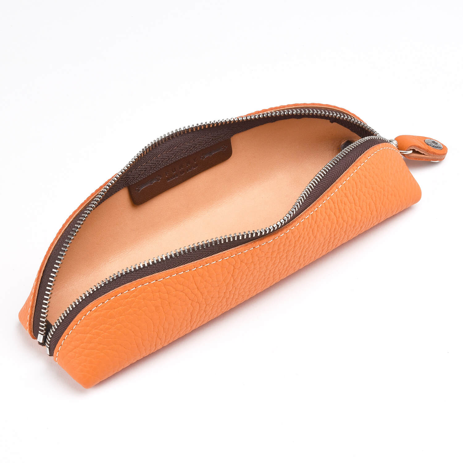 楽天市場】【FUNNY公式ストア】 ピー・ケース シュリンクレザー ペン