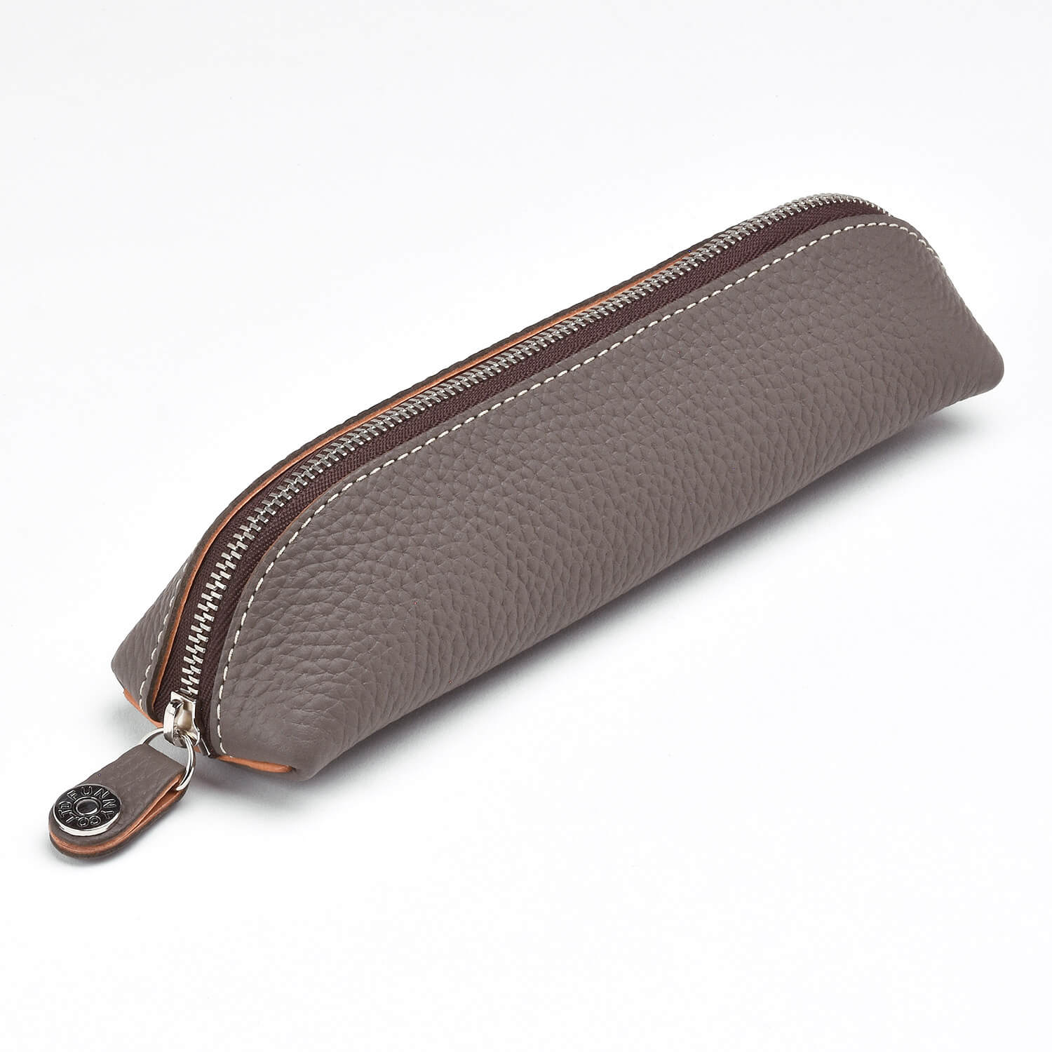 楽天市場】【FUNNY公式ストア】 ピー・ケース シュリンクレザー ペン