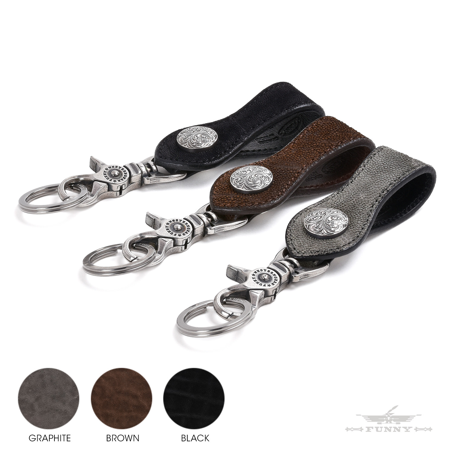 楽天市場】【FUNNY公式ストア】 ファニー ノーマルヘッドループ