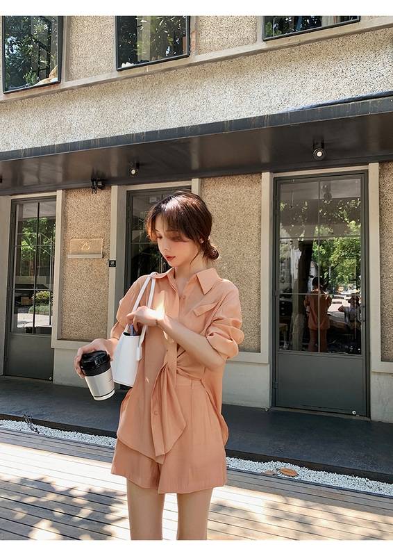 楽天市場】セットアップ シャツ パンツ レディース 送料無料 上下