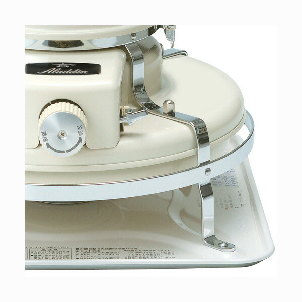 楽天市場】Aladdin アラジン ブルーフレームヒーター 自然通気形開放式