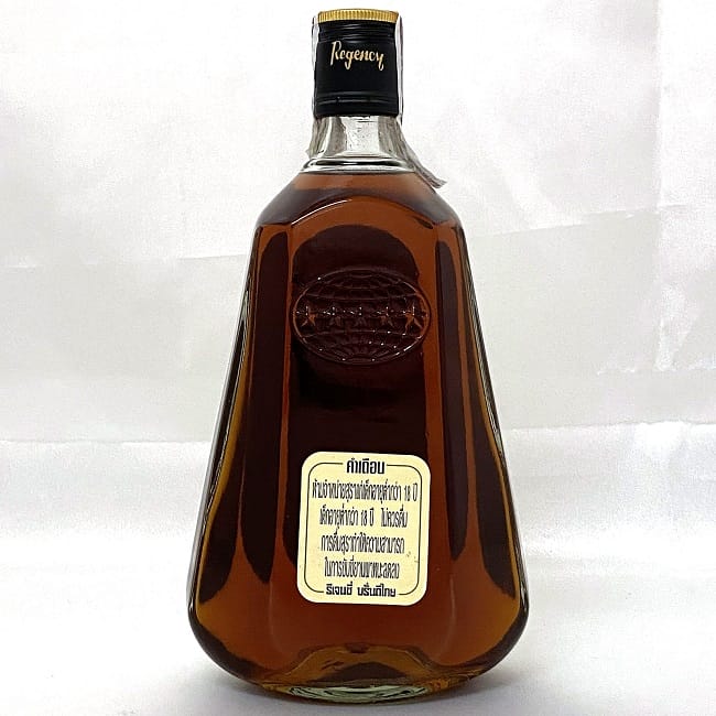 リージェンシー Regency V.S.O.P. ブランデー タイ 700ml Regency