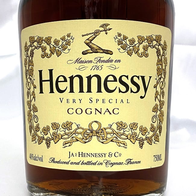 楽天市場】【送料無料】 ヘネシー ベリー スペシャル Hennessy VERY