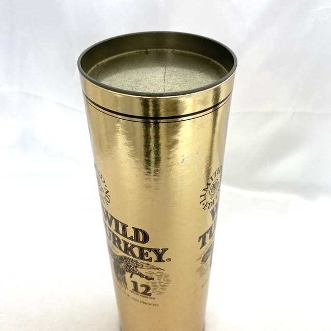 楽天市場】【送料無料】 ワイルドターキー 12年 ゴールドラベル WILD