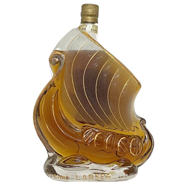楽天市場】【送料無料】 ラーセン LARSEN S.A. ブランデー 未開封 未開