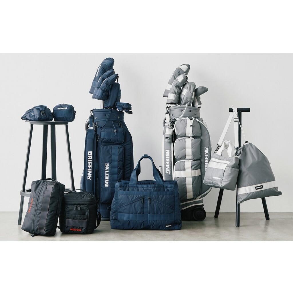 楽天市場】ブリーフィング ゴルフ クラブヘッドカバー FAIRWAY WOOD