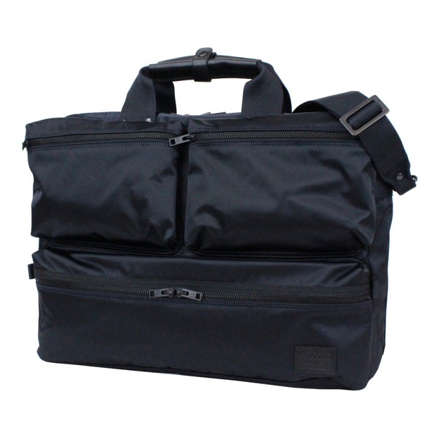 楽天市場】ラゲッジレーベル ゾーン 3WAYブリーフケース 973-05750 10