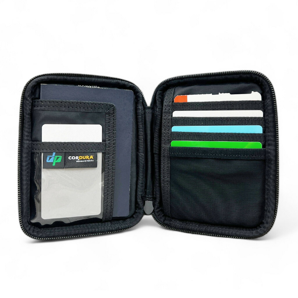 PORTER ネイビー パスポートケース PORTER ネイビー パスポートケース