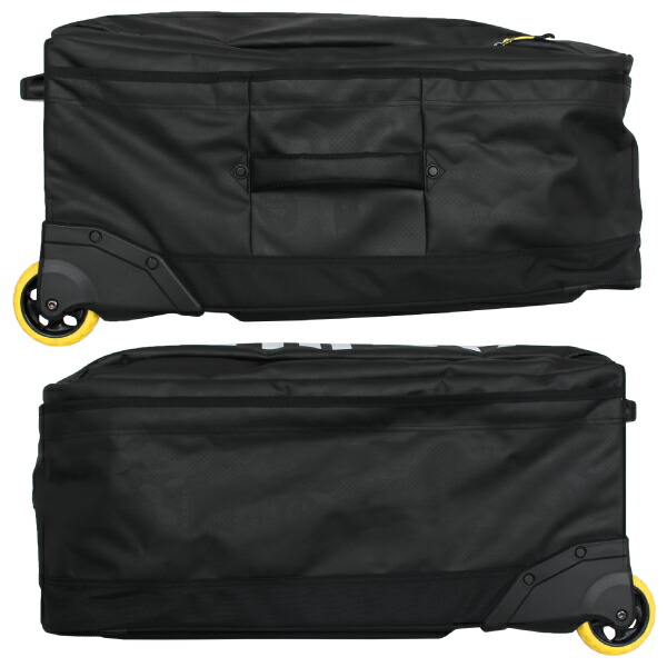 アスレタ ソフトキャリーバッグ 大型 値下げ☆ATHLETA キャリーバッグ