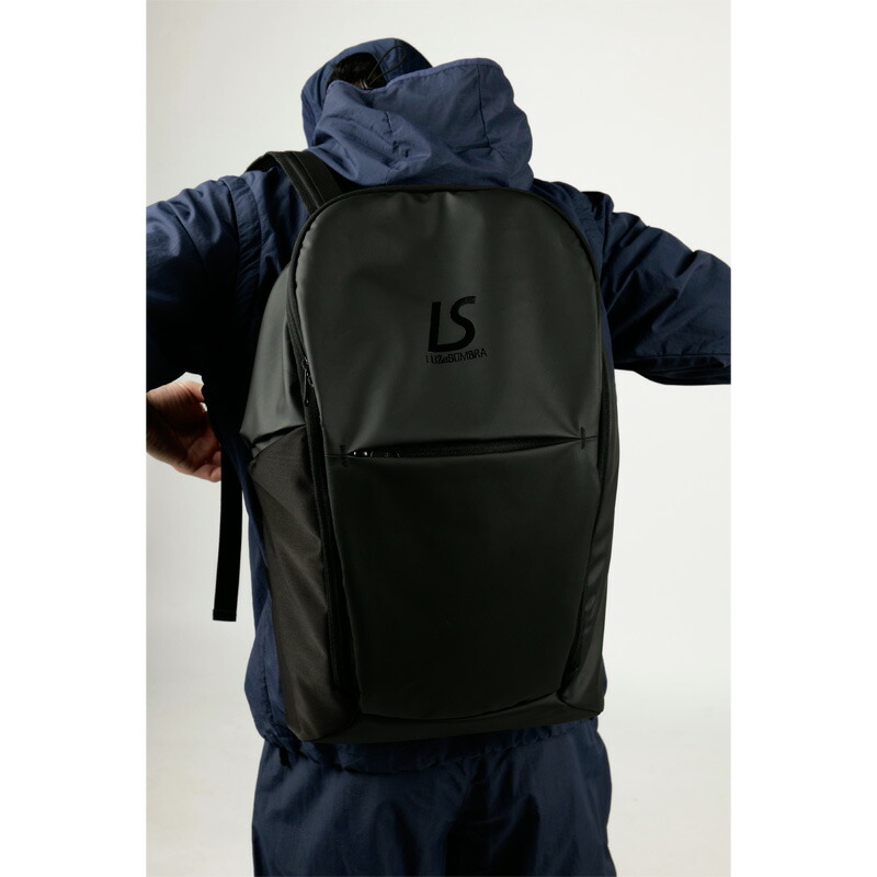 楽天市場】ルースイソンブラ/LUZ e SOMBRA バックパック/TWM UTILLITY