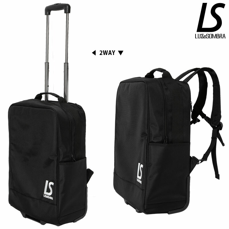 お値下げ LUZeSOMBRA バックパック ダッフルバッグ キャリー 楽天市場