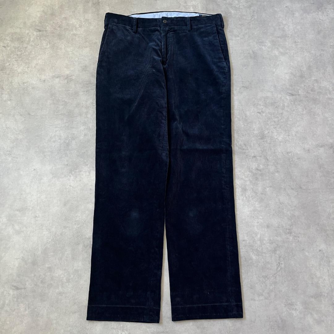 楽天市場】ralph lauren コーデュロイ w34の通販