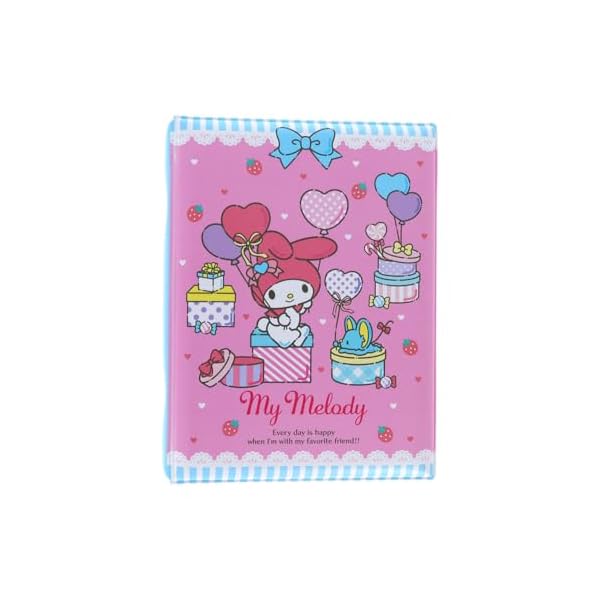 楽天市場】マイメロ システム手帳の通販