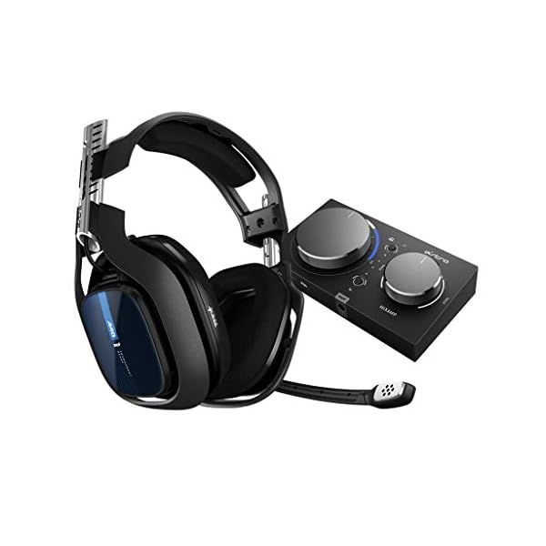 楽天市場】astro a40 trヘッドセット + mixamp proの通販
