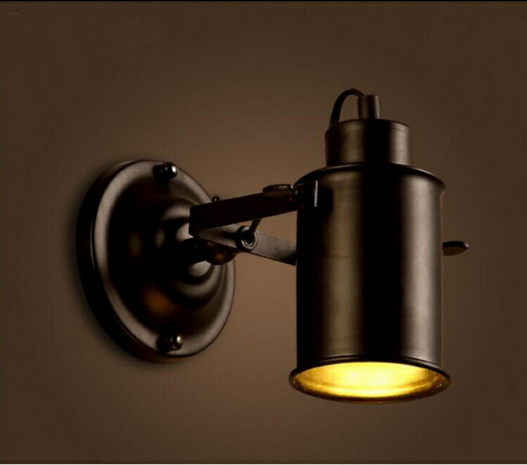 楽天市場】ブラケットライト スポットライト 壁掛け照明 アンティーク