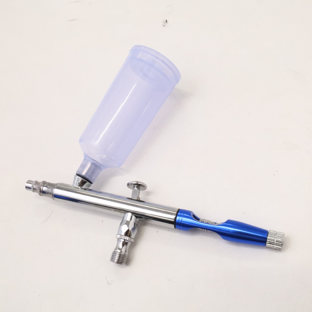 楽天市場】エアブラシ 充電式 コンプレッサー セット ホース付き 塗装