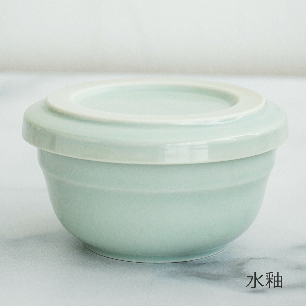 楽天市場】TRIP WARE トリップウェア 保存容器 蓋付き 陶器 ボウル ＋