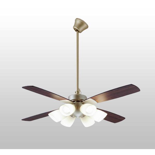 楽天市場】【全品3年保証】 シーリングファン シーリングファンライト