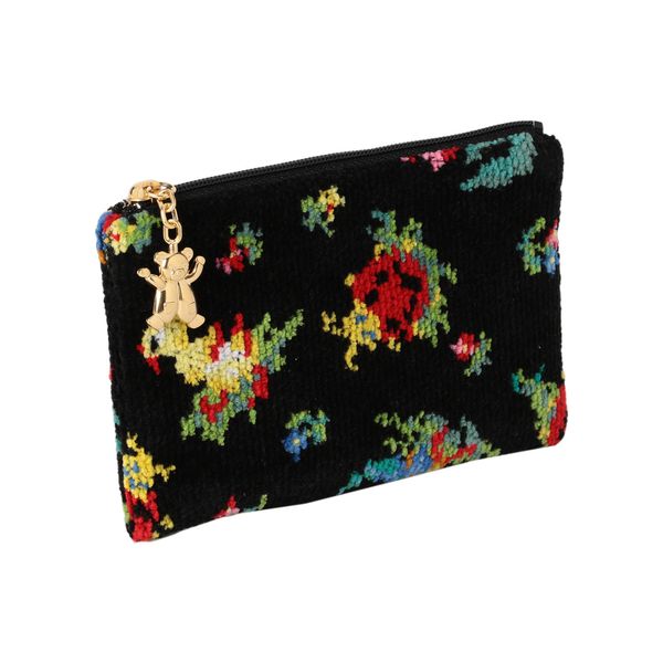 楽天市場】フェイラー公式/FEILER ハイジ ポーチ HE-171016