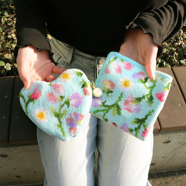 楽天市場】フェイラー公式/FEILER スウィートスイートピー ハンカチ