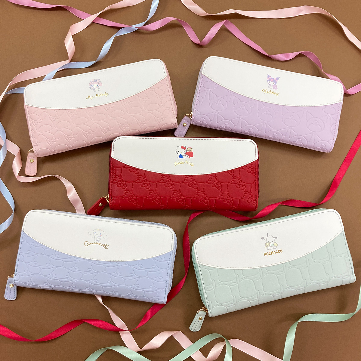 マイメロディ 財布」の人気商品一覧 | 安い商品を通販サイトから探す