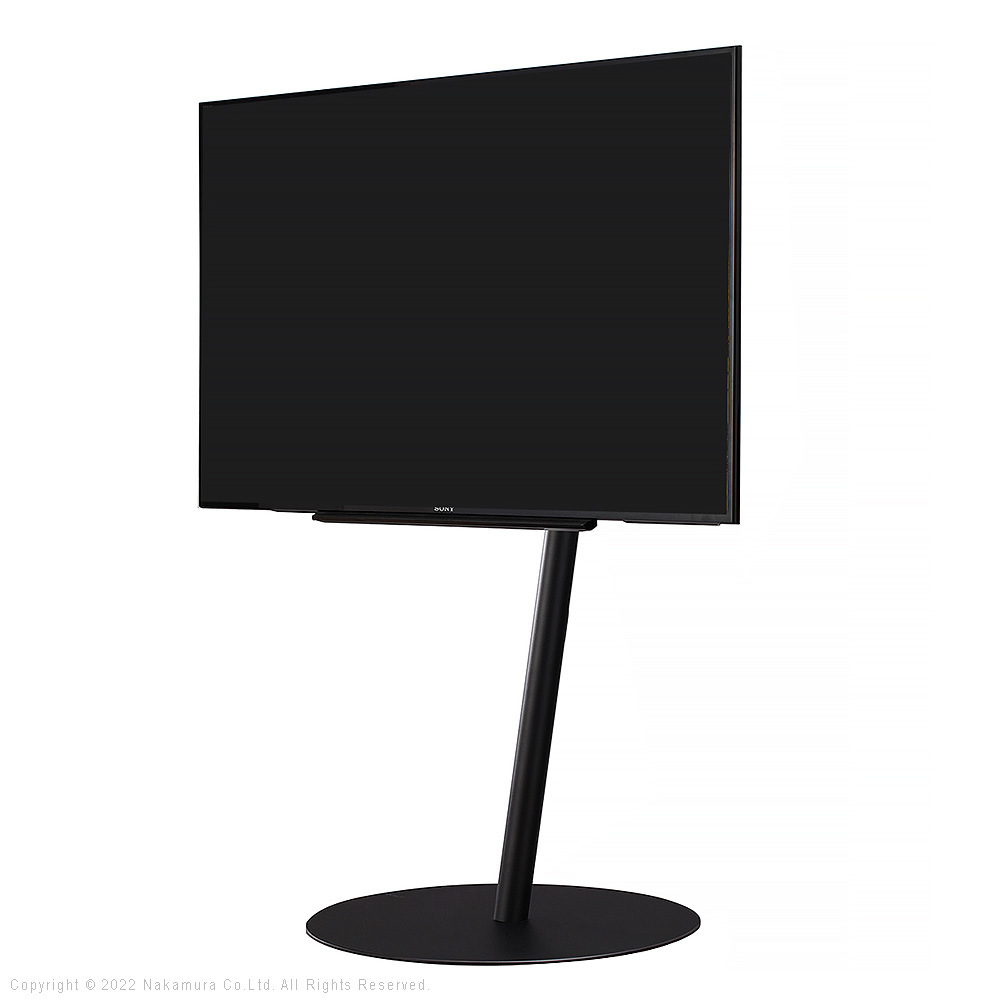 楽天市場】累計100万台 テレビスタンド キャスター付き 耐震 テレビ台