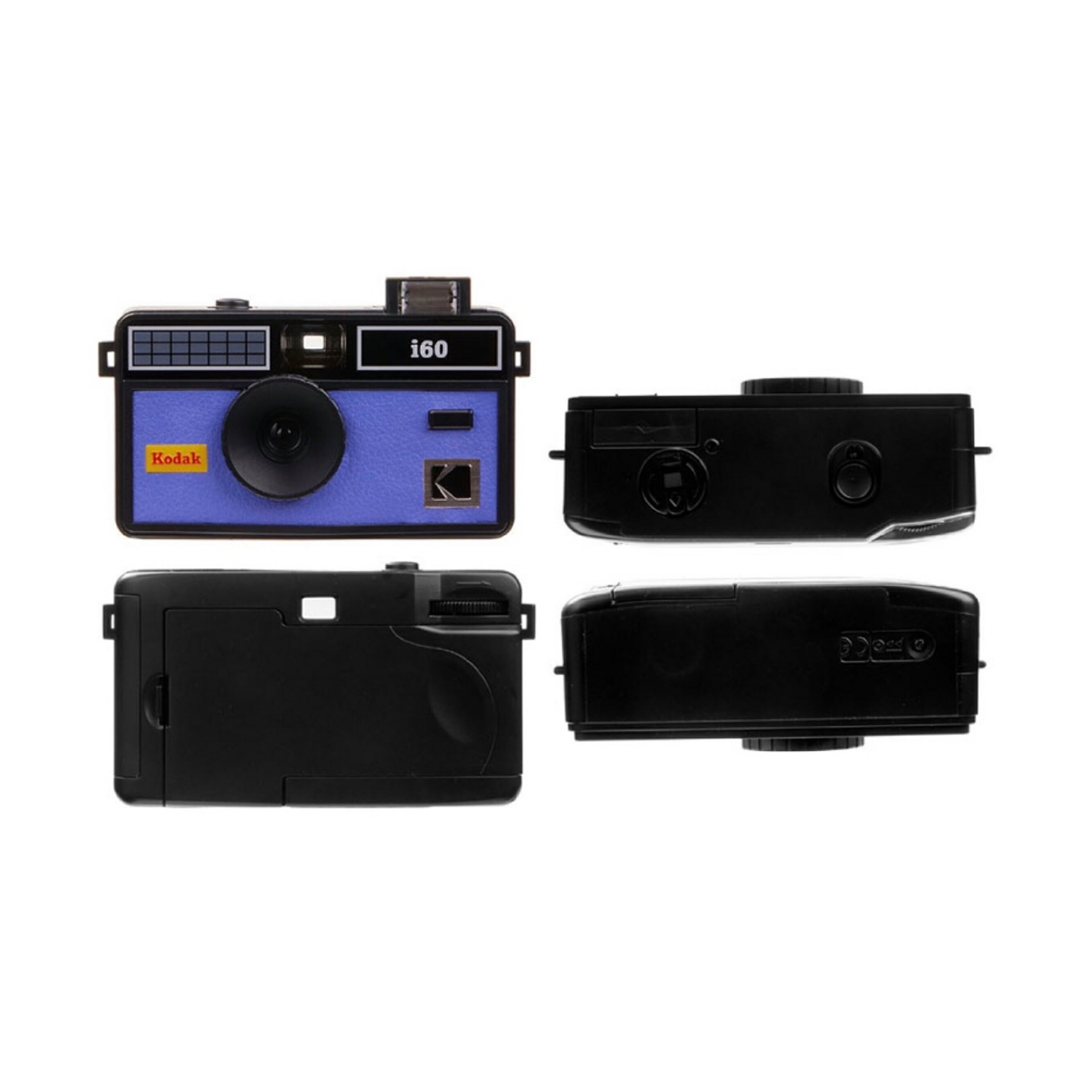 楽天市場】送料無料 SET商品 Kodak フィルムカメラ カメラ フィルム 36