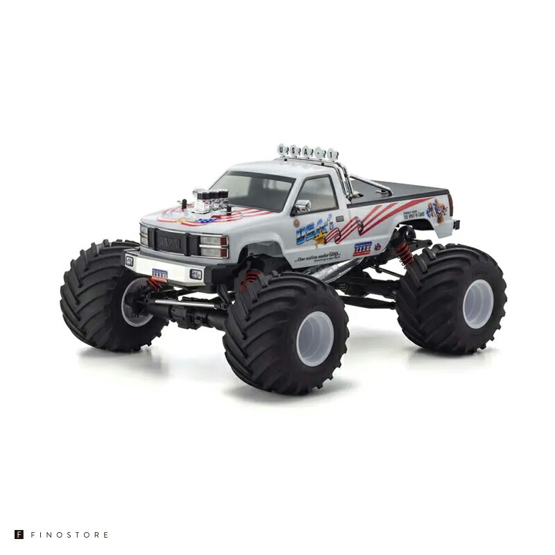 seki モンスタートラックラジコン seki モンスタートラックラジコン 1