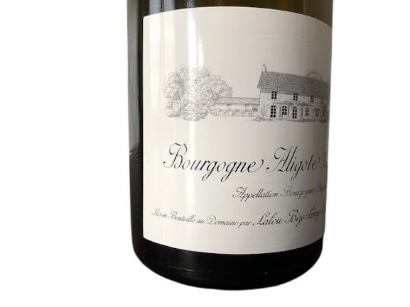 d'Auvenay ドーヴネ ルロワ Aligote Sous Chatelet