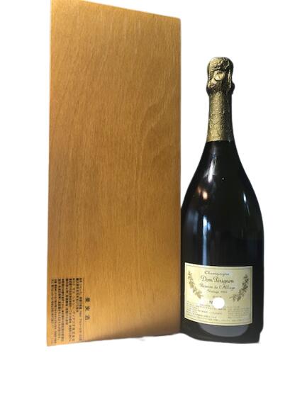 ワイン Dom Perignon Vintage 1985 ドンペリ ドンペリニヨン