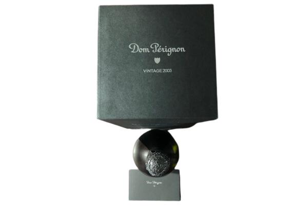 楽天市場】2003 Dom Perignon Brut Millesime Vintage ドンペリニヨン