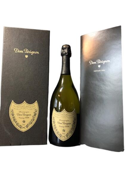 楽天市場】2006 Dom Perignon Brut Millesime Vintage ドンペリニヨン