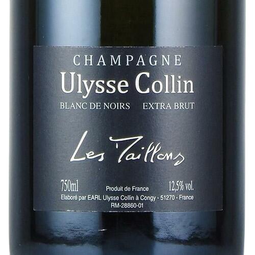 楽天市場】Ulysse Collin Les Maillons Blanc de Noirs Extra Brut