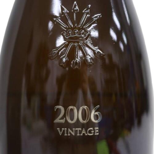 楽天市場】2006 Barons de Rothschild Blanc de Blancs Millesime