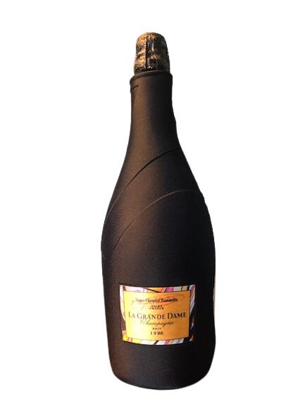 楽天市場】1996 Veuve Clicquot Posardin La Grande Dame by EMILIO
