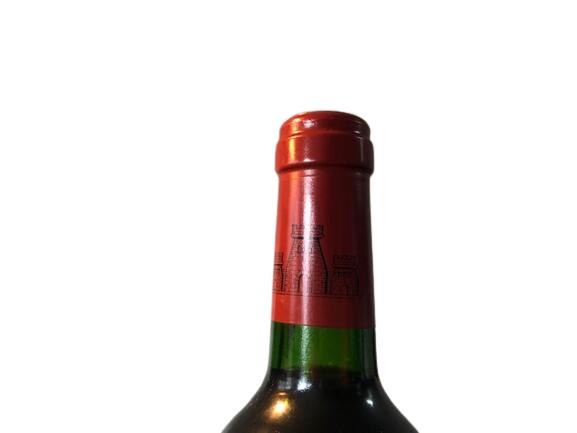 ヒ*ー様 LES FORTS DE LATOUR 2000フランス レフォールド 2000 Les