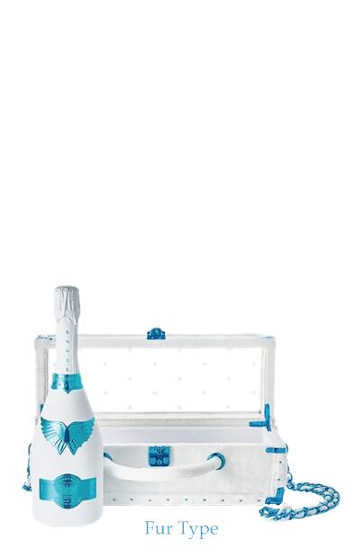 エンジェル シャンパン ホワイトデー ロゼ 未開封 ファータイプ ANGEL