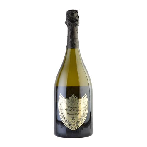 楽天市場】2008 Dom Perignon Vintage LEGACY EDITION レガシー